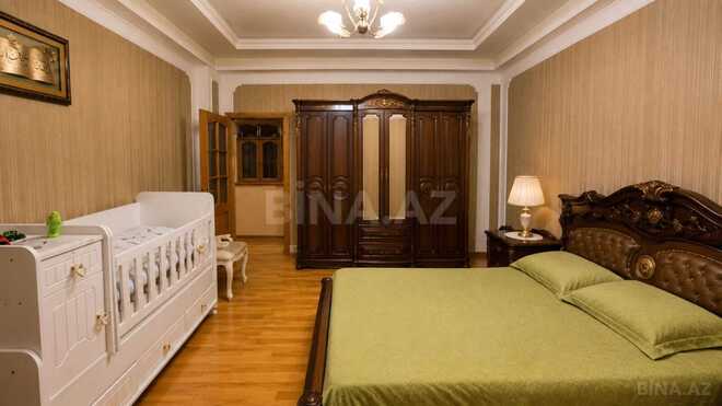 Продается 3-комн. новостройка 92 м², Абшеронcкий  р., photo 10 from 16