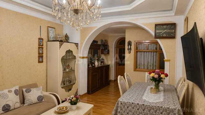 Продается 3-комн. новостройка 92 м², Абшеронcкий  р., photo 11 from 16