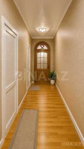 Продается 3-комн. новостройка 92 м², Абшеронcкий  р., photo 14 from 16
