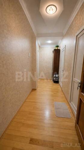 Продается 3-комн. новостройка 92 м², Абшеронcкий  р., photo 4 from 16