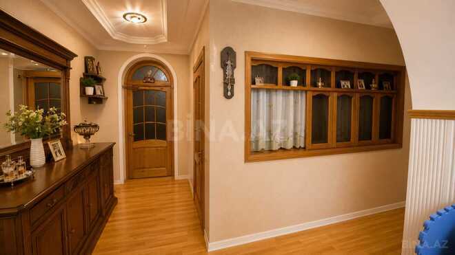 Продается 3-комн. новостройка 92 м², Абшеронcкий  р., photo 8 from 16