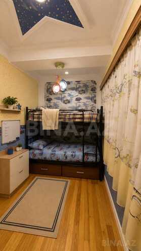 Продается 3-комн. новостройка 92 м², Абшеронcкий  р., photo 5 from 16