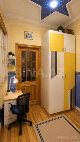 Продается 3-комн. новостройка 92 м², Абшеронcкий  р., photo 9 from 16