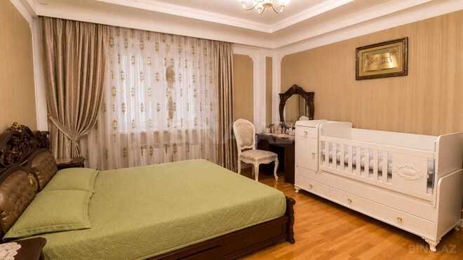 Продается 3-комн. новостройка 92 м², Абшеронcкий  р., photo 7 from 16