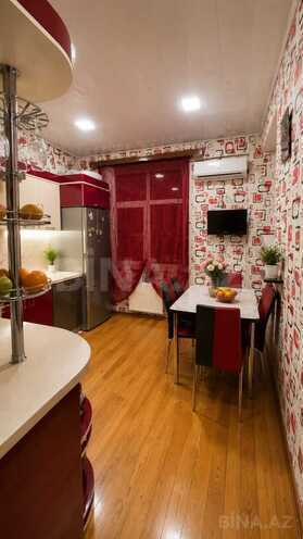 Продается 3-комн. новостройка 92 м², Абшеронcкий  р., photo 12 from 16