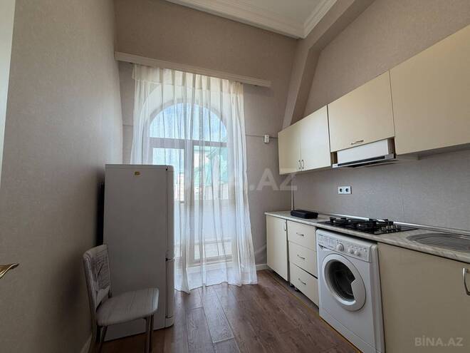 Продается 2-комн. новостройка 57 м², Абшеронcкий  р., photo 11 from 18