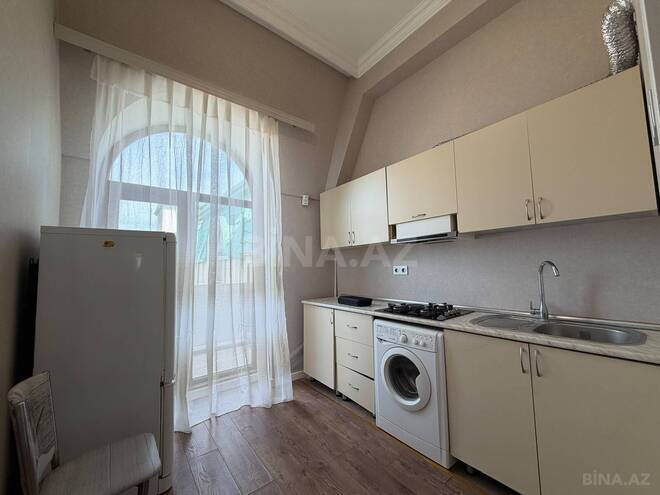 Продается 2-комн. новостройка 57 м², Абшеронcкий  р., photo 12 from 18