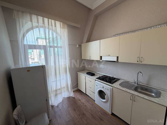 Продается 2-комн. новостройка 57 м², Абшеронcкий  р., photo 5 from 18