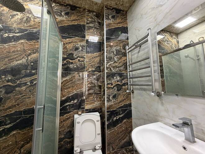 Продается 2-комн. новостройка 57 м², Абшеронcкий  р., photo 14 from 18