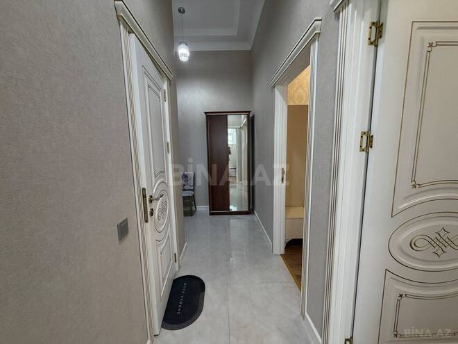 Продается 2-комн. новостройка 57 м², Абшеронcкий  р., photo 7 from 18