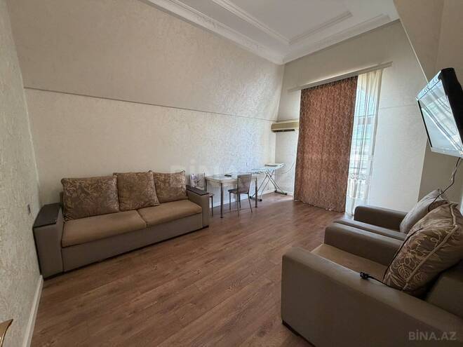 Продается 2-комн. новостройка 57 м², Абшеронcкий  р., photo 4 from 18