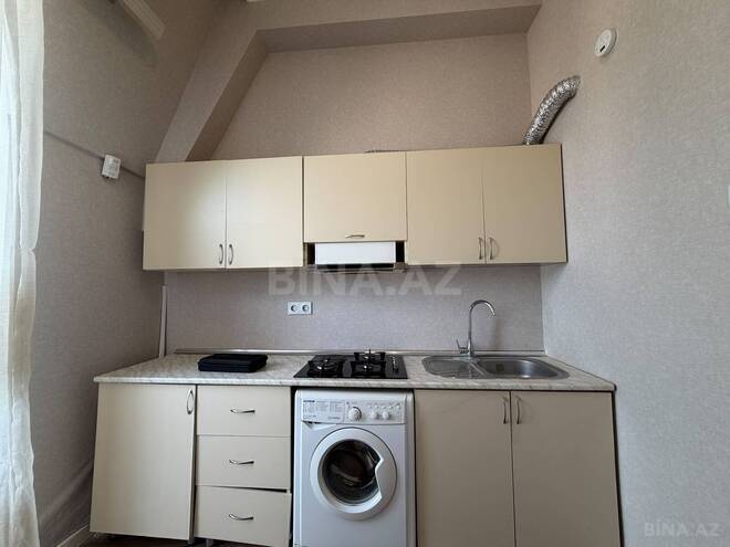 Продается 2-комн. новостройка 57 м², Абшеронcкий  р., photo 6 from 18