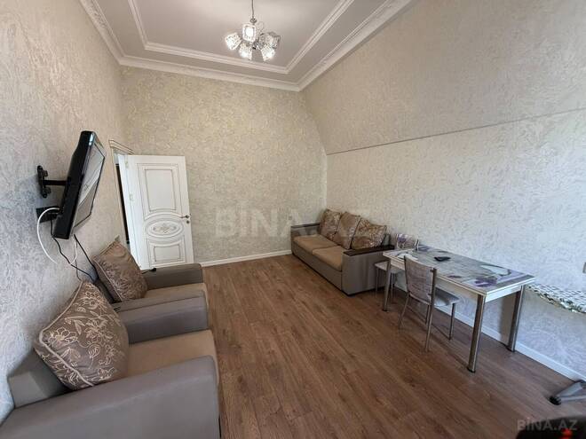 Продается 2-комн. новостройка 57 м², Абшеронcкий  р., photo 3 from 18