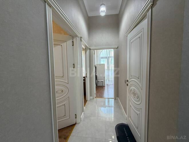 Продается 2-комн. новостройка 57 м², Абшеронcкий  р., photo 8 from 18
