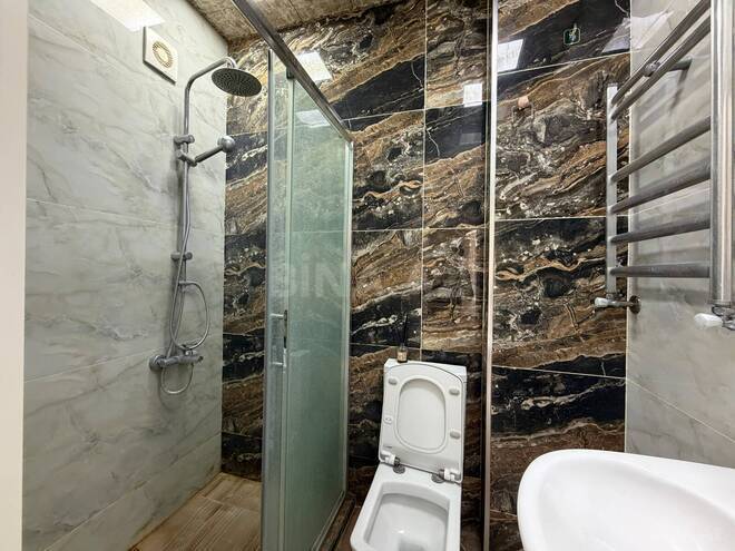 Продается 2-комн. новостройка 57 м², Абшеронcкий  р., photo 15 from 18