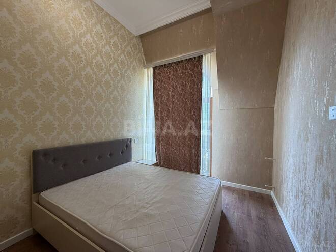 Продается 2-комн. новостройка 57 м², Абшеронcкий  р., photo 17 from 18