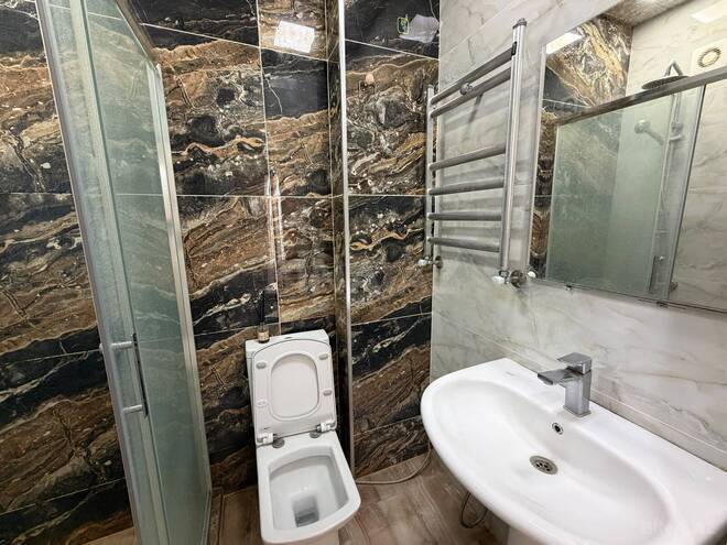 Продается 2-комн. новостройка 57 м², Абшеронcкий  р., photo 13 from 18