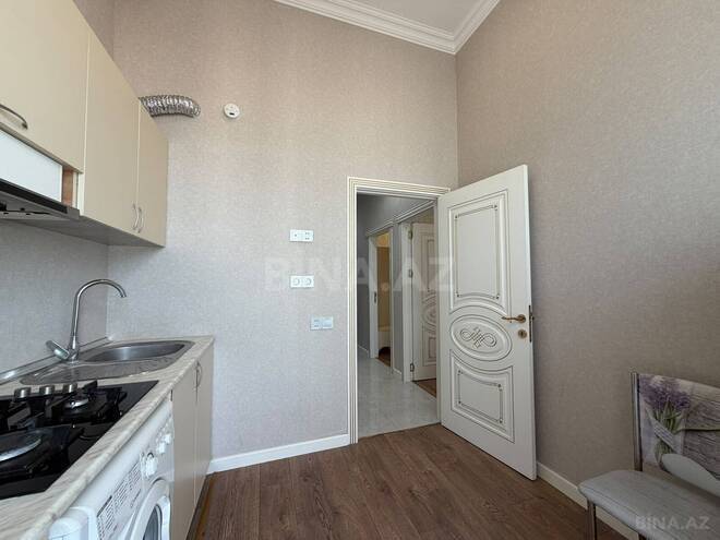 Продается 2-комн. новостройка 57 м², Абшеронcкий  р., photo 9 from 18