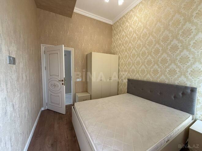 Продается 2-комн. новостройка 57 м², Абшеронcкий  р., photo 16 from 18