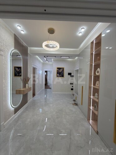 Продаётся 3-комн. новостройка 123 м², м. Гянджлик, photo 1 from 15