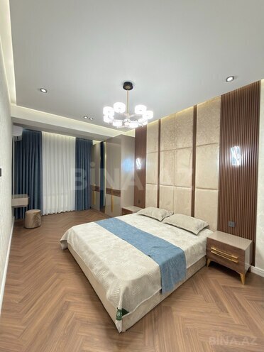 Продаётся 3-комн. новостройка 123 м², м. Гянджлик, photo 9 from 15