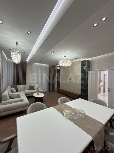 Продаётся 3-комн. новостройка 123 м², м. Гянджлик, photo 8 from 15