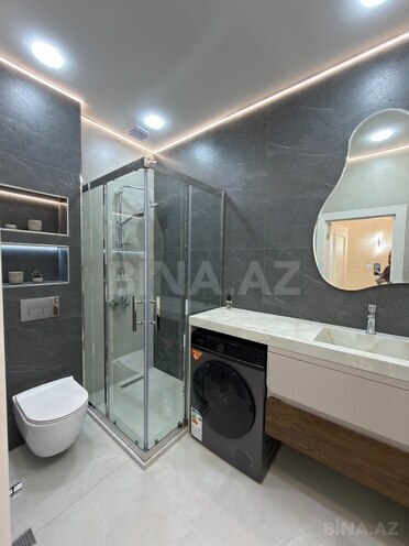 Продаётся 3-комн. новостройка 123 м², м. Гянджлик, photo 13 from 15