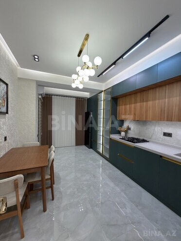 Продаётся 3-комн. новостройка 123 м², м. Гянджлик, photo 4 from 15