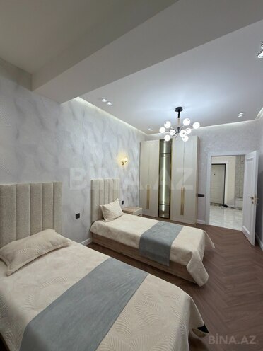 Продаётся 3-комн. новостройка 123 м², м. Гянджлик, photo 12 from 15