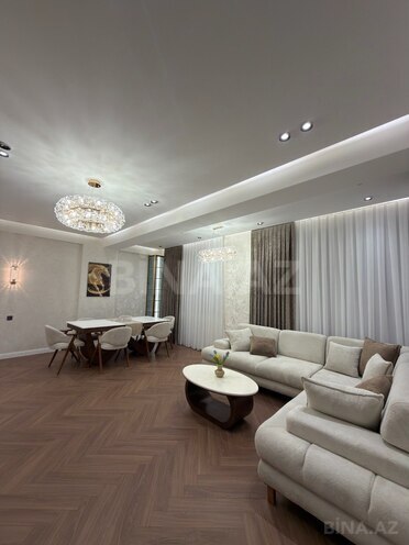 Продаётся 3-комн. новостройка 123 м², м. Гянджлик, photo 7 from 15