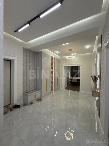 Продаётся 3-комн. новостройка 123 м², м. Гянджлик, photo 3 from 15