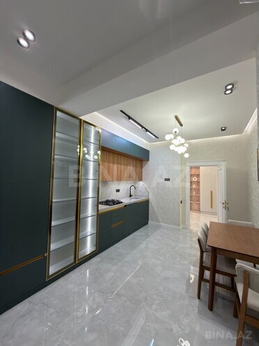 Продаётся 3-комн. новостройка 123 м², м. Гянджлик, photo 5 from 15