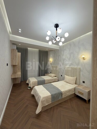 Продаётся 3-комн. новостройка 123 м², м. Гянджлик, photo 11 from 15