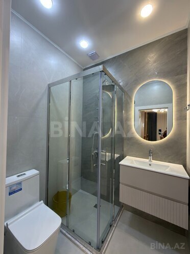Продаётся 3-комн. новостройка 123 м², м. Гянджлик, photo 14 from 15