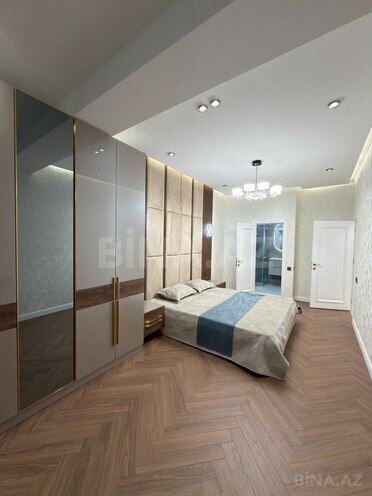 Продаётся 3-комн. новостройка 123 м², м. Гянджлик, photo 10 from 15