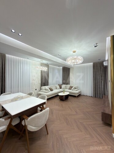 Продаётся 3-комн. новостройка 123 м², м. Гянджлик, photo 6 from 15