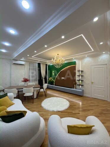 Продаётся 4-комн. новостройка 170 м², м. 28 мая, photo 1 from 16