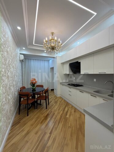Продаётся 4-комн. новостройка 170 м², м. 28 мая, photo 9 from 16