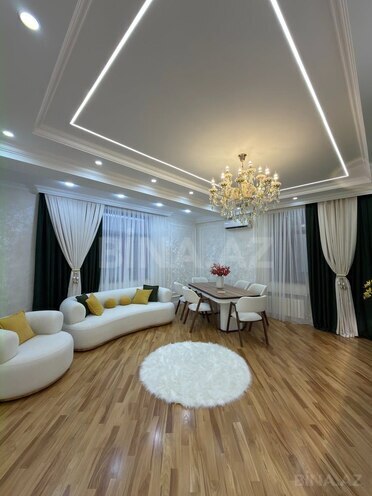 Продаётся 4-комн. новостройка 170 м², м. 28 мая, photo 4 from 16