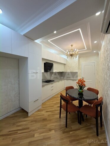 Продаётся 4-комн. новостройка 170 м², м. 28 мая, photo 10 from 16