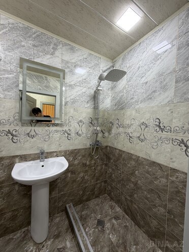 Satılır 2 otaqlı yeni tikili 46 m², Abşeron r., photo 11 from 12