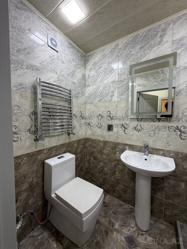 Satılır 2 otaqlı yeni tikili 46 m², Abşeron r., photo 10 from 12