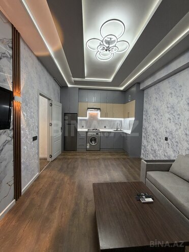 Satılır 2 otaqlı yeni tikili 46 m², Abşeron r., photo 1 from 12