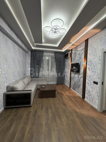 Satılır 2 otaqlı yeni tikili 46 m², Abşeron r., photo 3 from 12