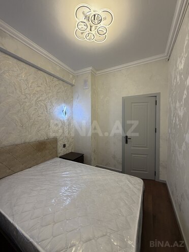 Satılır 2 otaqlı yeni tikili 46 m², Abşeron r., photo 5 from 12