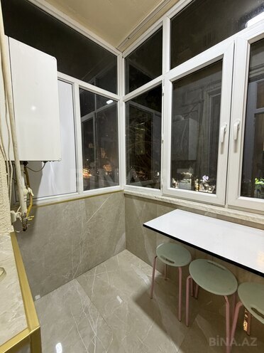 Satılır 2 otaqlı yeni tikili 46 m², Abşeron r., photo 9 from 12