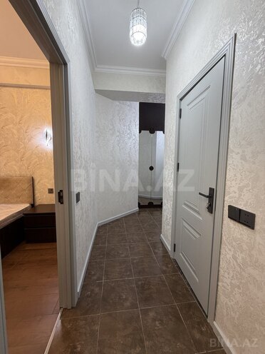 Satılır 2 otaqlı yeni tikili 46 m², Abşeron r., photo 6 from 12
