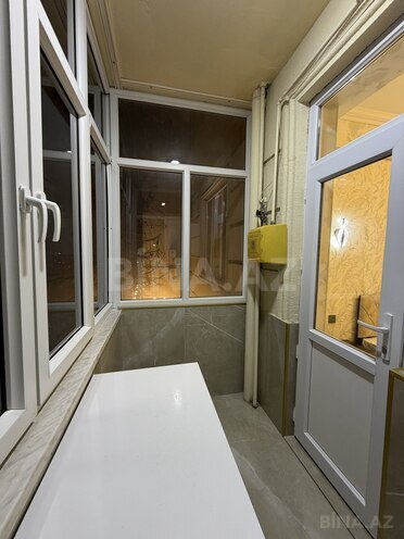 Satılır 2 otaqlı yeni tikili 46 m², Abşeron r., photo 8 from 12