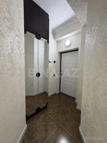 Satılır 2 otaqlı yeni tikili 46 m², Abşeron r., photo 7 from 12