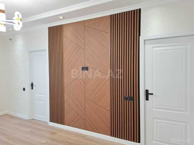 Satılır 2 otaqlı köhnə tikili 55 m², Memar Əcəmi m., photo 12 from 15